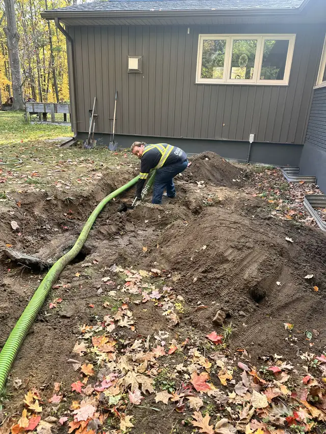 Septic Tank Pumping - Servicing GTA & Beyond! - Photo 4