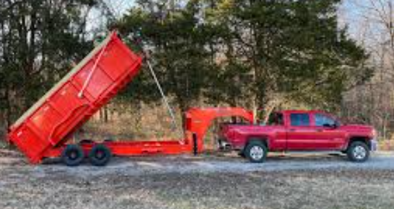 We’re Hiring: Pickup & Dump Trailer Driver - Photo 2