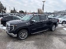 2024 GMC Sierra 1500 SLE - Photo 3