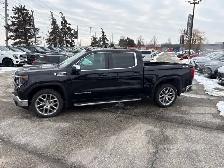 2024 GMC Sierra 1500 SLE - Photo 4