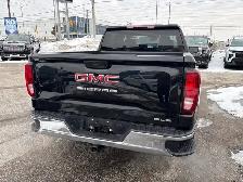2024 GMC Sierra 1500 SLE - Photo 6
