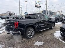 2024 GMC Sierra 1500 SLE - Photo 7