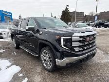 2024 GMC Sierra 1500 SLE - Photo 8