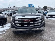 2024 GMC Sierra 1500 SLE - Photo 9