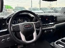 2024 GMC Sierra 1500 SLE - Photo 14
