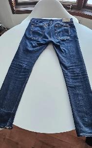 Men's Nudie Jeans - Photo 2