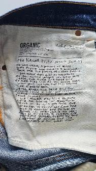 Men's Nudie Jeans - Photo 7