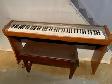 Kawai Electric Piano with full 88 Keys on Keyboard - Photo 2