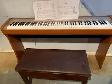 Kawai Electric Piano with full 88 Keys on Keyboard - Photo 3