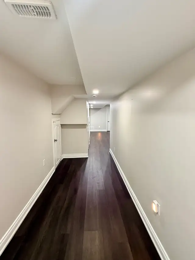 2 Bedroom Fully Furnished Legal Basement for Rent - Photo 8