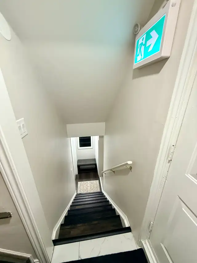 2 Bedroom Fully Furnished Legal Basement for Rent - Photo 10