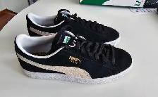 Puma Classic XXI Running Shoes