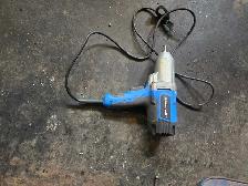 Mastercraft Impact Wrench