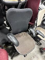 Herman Miller Mirra Chair! - Photo 2