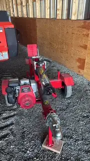 FENDEUSE WALLEINSTEN WX530, NEUVE.