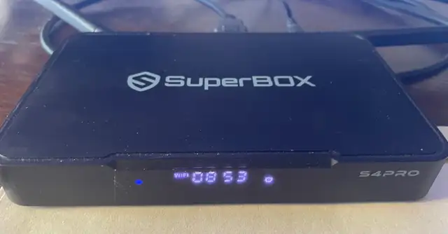 SUPERBOX4