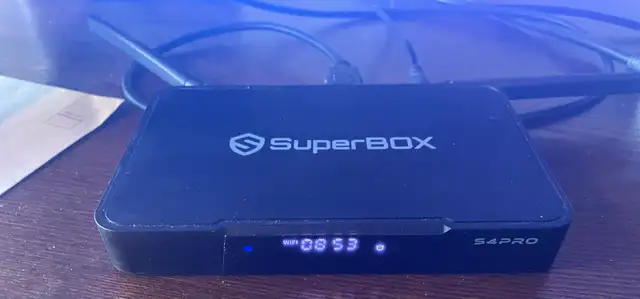 SUPERBOX4 - Photo 5
