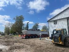 Available: WARFAB Barges - Photo 4