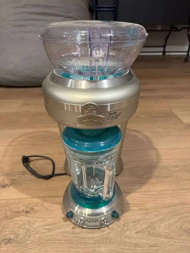Margarita Maker - Jimmy Buffet - Photo 2