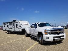 Call Us Today for RV Hauling, Hotshot and Delivery Services - Photo 2