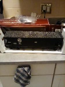 Modelrailroad cars - Photo 2
