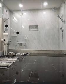 30  Years Renovation experience with Transportation.