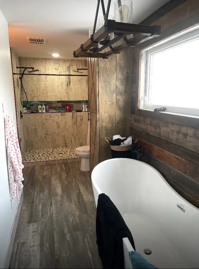 30  Years Renovation experience with Transportation. - Photo 6