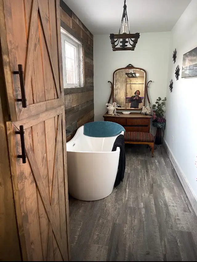 30  Years Renovation experience with Transportation. - Photo 7