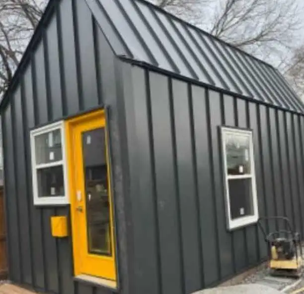 roofing and exterior services