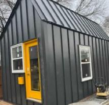 roofing and exterior services