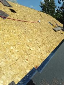 roofing and exterior services - Photo 2