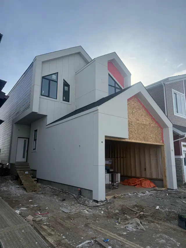 looking for construction helpers