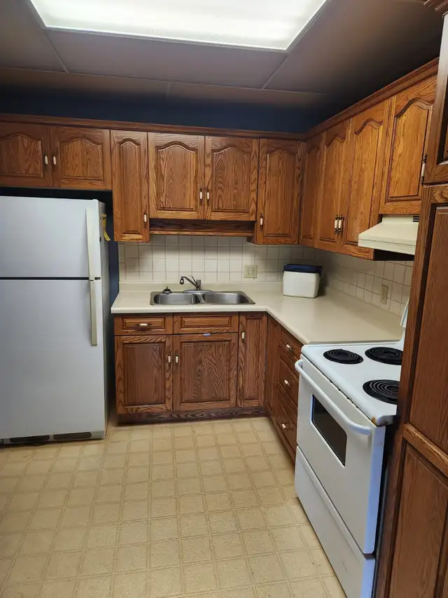 Large Executive 2bdrm 2bath Condo. $1700/m  Avail May 1 - Photo 2