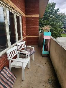 Large Executive 2bdrm 2bath Condo. $1700/m  Avail May 1 - Photo 3