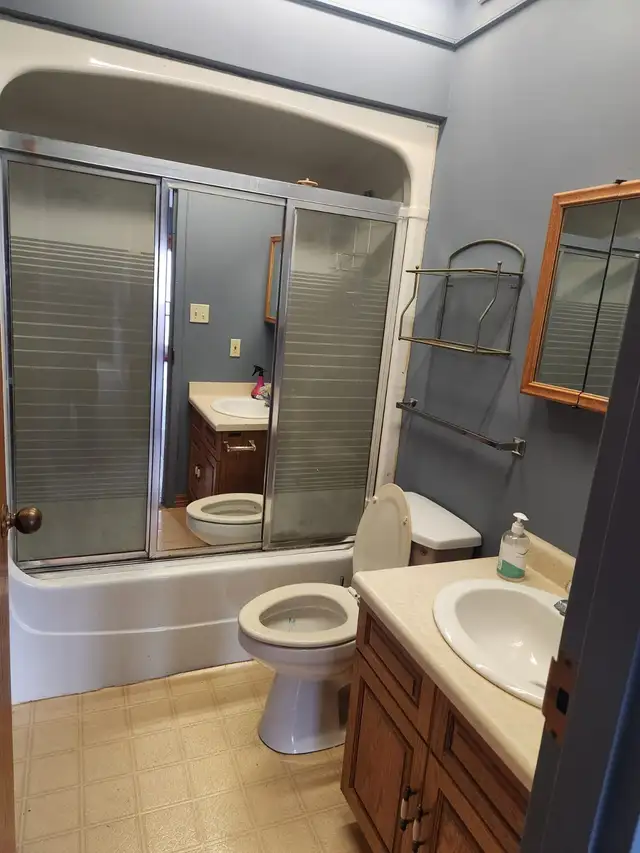 Large Executive 2bdrm 2bath Condo. $1700/m  Avail May 1 - Photo 4