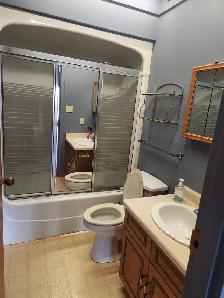 Large Executive 2bdrm 2bath Condo. $1700/m  Avail May 1 - Photo 4