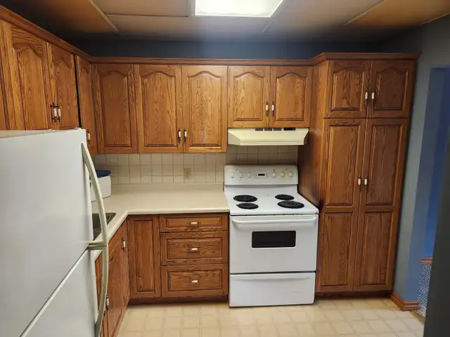 Large Executive 2bdrm 2bath Condo. $1700/m  Avail May 1 - Photo 6