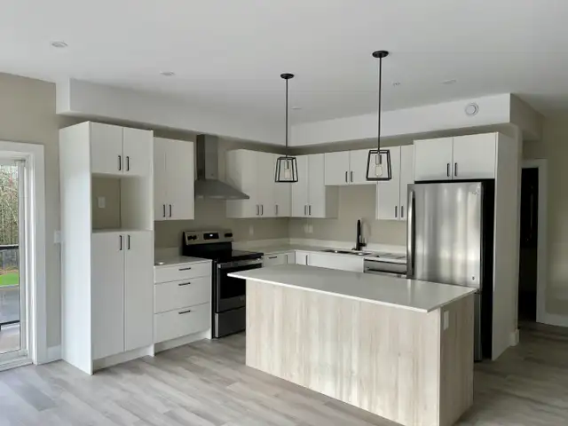 APARTMENT FOR RENT IN LANTZ, NS (2 BEDROOM) - FREE GIFT CARD - Photo 2