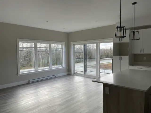 APARTMENT FOR RENT IN LANTZ, NS (2 BEDROOM) - FREE GIFT CARD - Photo 3