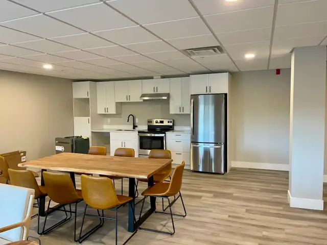 APARTMENT FOR RENT IN LANTZ, NS (2 BEDROOM) - FREE GIFT CARD - Photo 4