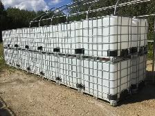 Potable Water Container/Tote/Barrel/Tank/Cube - Photo 2