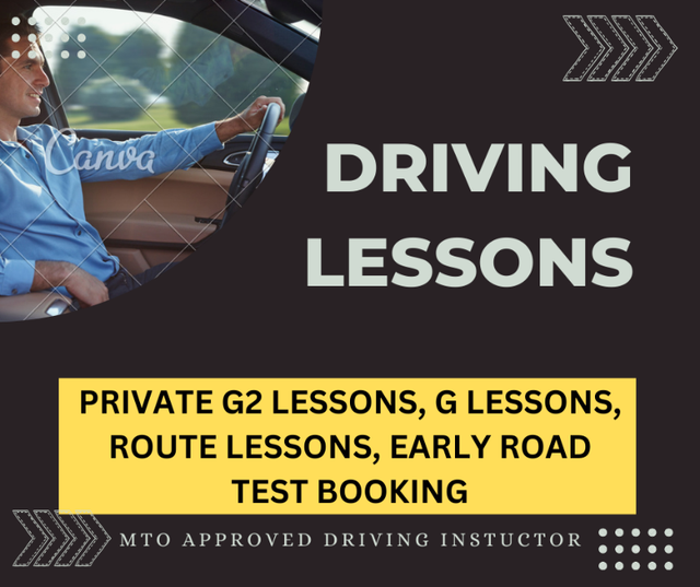 GET YOUR DRIVING LICENCE - DRIVING LESSON - DRIVING INSTRUCTOR