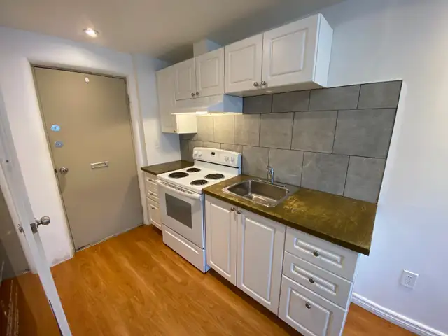 Bachelor/Studio Apartment in Durand Neighbourhood - Photo 6