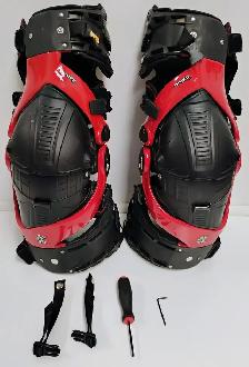 PAIR Asterisk Ultra Cell 2.0 Knee Brace Supports - Size: XL