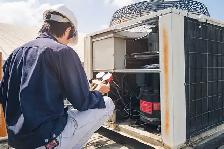 HVAC Apprentice Looking for Opportunity (G2 Licensed)