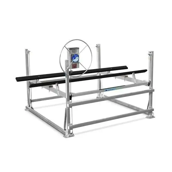 HEWITT 5600 VERTICAL LIFT