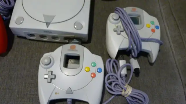 Sega Dreamcast Lot - Photo 3