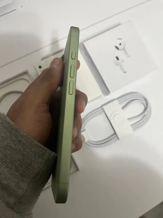 iPhone 17 256gb Airpods/Fast Charger/Delivery - Photo 4