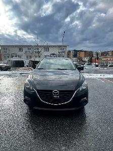 Mazda 3 automatique 2015 - Photo 3