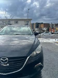 Mazda 3 automatique 2015 - Photo 5